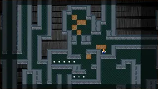 Скриншот 4 к игре Sokoban Gianta