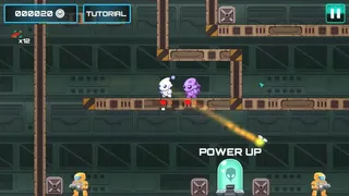 Скриншот 4 к игре Aliens Adventure