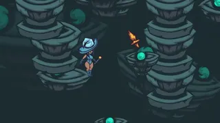 Скриншот 1 к игре Katrina's Kurse