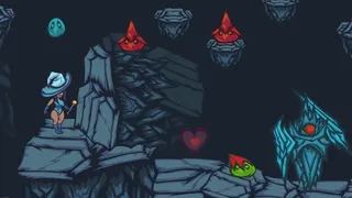 Скриншот 3 к игре Katrina's Kurse