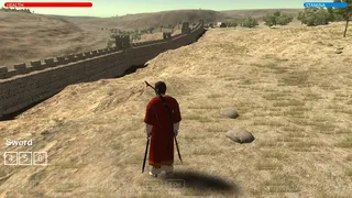 Скриншот 3 к игре Rectifying Zion
