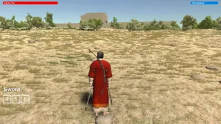 Скриншот 4 к игре Rectifying Zion