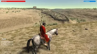 Скриншот 5 к игре Rectifying Zion
