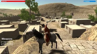 Скриншот 6 к игре Rectifying Zion