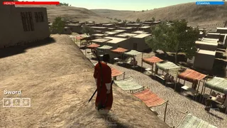 Скриншот 7 к игре Rectifying Zion