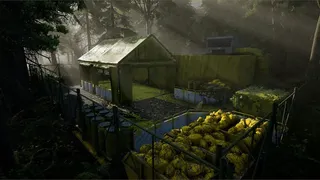 Скриншот 1 к игре HopeLand
