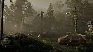 Скриншот 4 к игре HopeLand