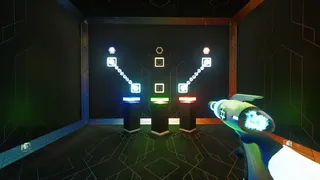 Скриншот 2 к игре Faraday Protocol
