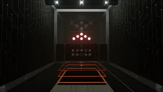 Скриншот 3 к игре Faraday Protocol