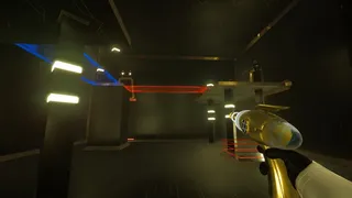 Скриншот 4 к игре Faraday Protocol