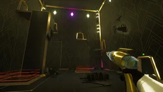 Скриншот 7 к игре Faraday Protocol