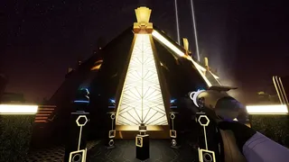 Скриншот 8 к игре Faraday Protocol