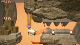 Скриншот 3 к игре Space Kettle