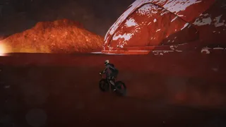Скриншот 1 к игре SOL Cycling