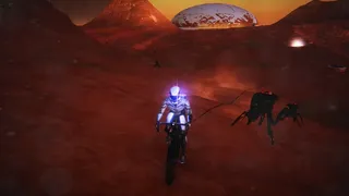 Скриншот 4 к игре SOL Cycling