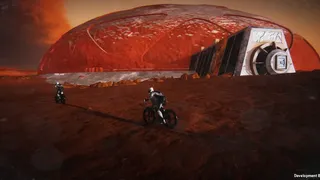 Скриншот 6 к игре SOL Cycling