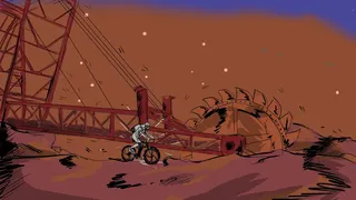 Скриншот 7 к игре SOL Cycling