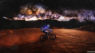 Скриншот 8 к игре SOL Cycling
