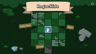 Скриншот 5 к игре Rogueslide
