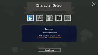 Скриншот 6 к игре Rogueslide