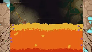 Скриншот 3 к игре Gondola's Adventure