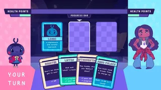 Скриншот 2 к игре Tracks of Thought