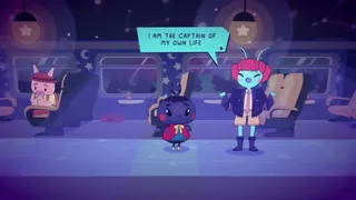 Скриншот 3 к игре Tracks of Thought