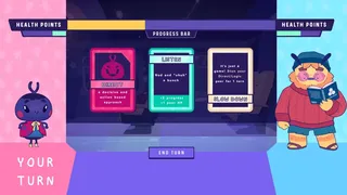 Скриншот 7 к игре Tracks of Thought