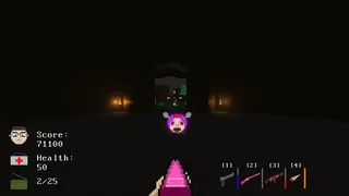 Скриншот 2 к игре Wholesome Slaughter