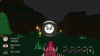 Скриншот 3 к игре Wholesome Slaughter