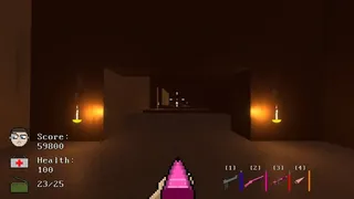 Скриншот 6 к игре Wholesome Slaughter