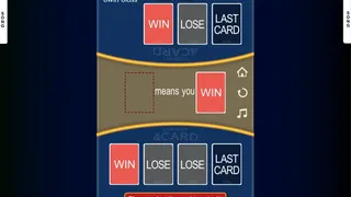 Скриншот 1 к игре CABARET 4 CARD