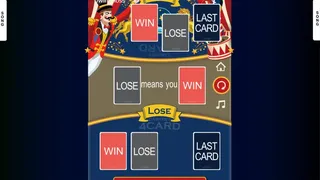 Скриншот 2 к игре CABARET 4 CARD