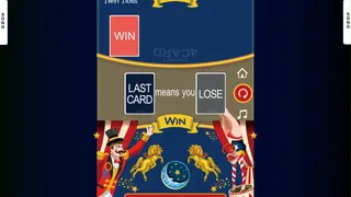 Скриншот 3 к игре CABARET 4 CARD