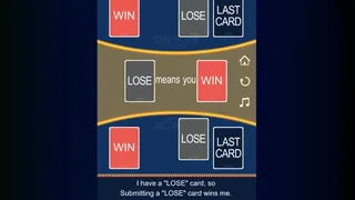 Скриншот 5 к игре CABARET 4 CARD