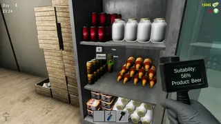 Скриншот 1 к игре Bakery Magnate: Online