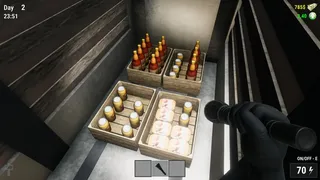 Скриншот 6 к игре Bakery Magnate: Online