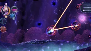 Скриншот 2 к игре Mysterious