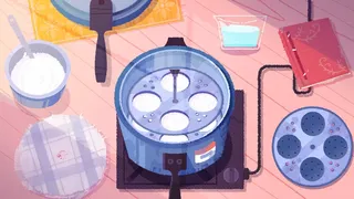 Скриншот 7 к игре Venba