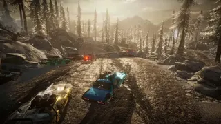 Скриншот 2 к игре Zaacar