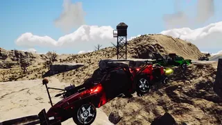 Скриншот 5 к игре Zaacar