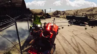 Скриншот 8 к игре Zaacar