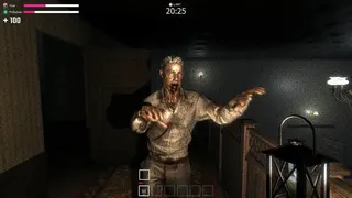 Скриншот 3 к игре 44 Minutes in Nightmare