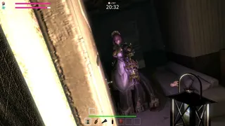 Скриншот 4 к игре 44 Minutes in Nightmare