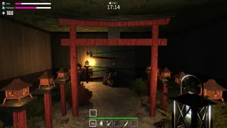 Скриншот 7 к игре 44 Minutes in Nightmare