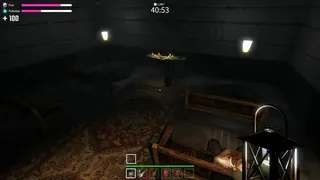 Скриншот 8 к игре 44 Minutes in Nightmare
