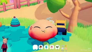 Скриншот 3 к игре Clouzy!