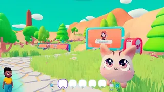 Скриншот 4 к игре Clouzy!