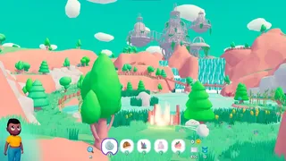 Скриншот 5 к игре Clouzy!