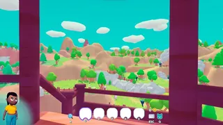 Скриншот 6 к игре Clouzy!